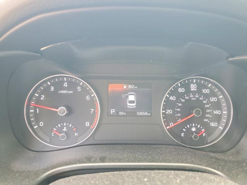 Продаж на аукціоні авто 2021 Kia Forte, vin: 3KPF24AD6ME347990, номер лоту: 62868826