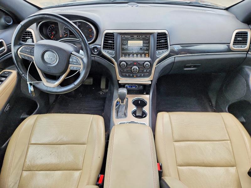 Aukcja sprzedaży 2016 Jeep Grand Cherokee, vin: 1C4RJFBG2GC493948, numer aukcji: 63290936