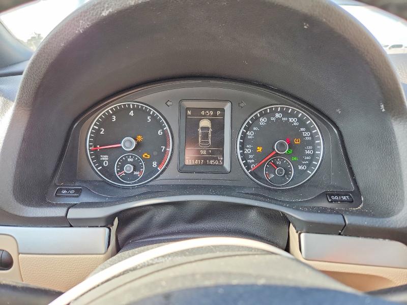 Продаж на аукціоні авто 2014 Volkswagen Eos, vin: WVWBW8AH5EV003500, номер лоту: 62140376