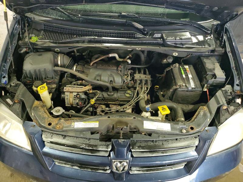 Продажа на аукционе авто 2008 Dodge Grand Caravan, vin: 1D8HN44H88B158664, номер лота: 62586096