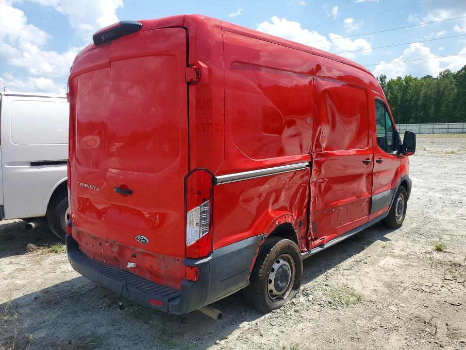 Aukcja sprzedaży 2023 Ford Transit, vin: 1FTYE1C80PKB78422, numer aukcji: 56321826