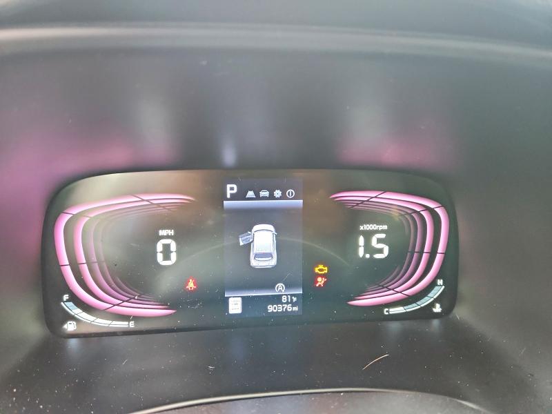 Продажа на аукционе авто 2024 Kia Soul, vin: KNDJ23AU9R7905469, номер лота: 62565336
