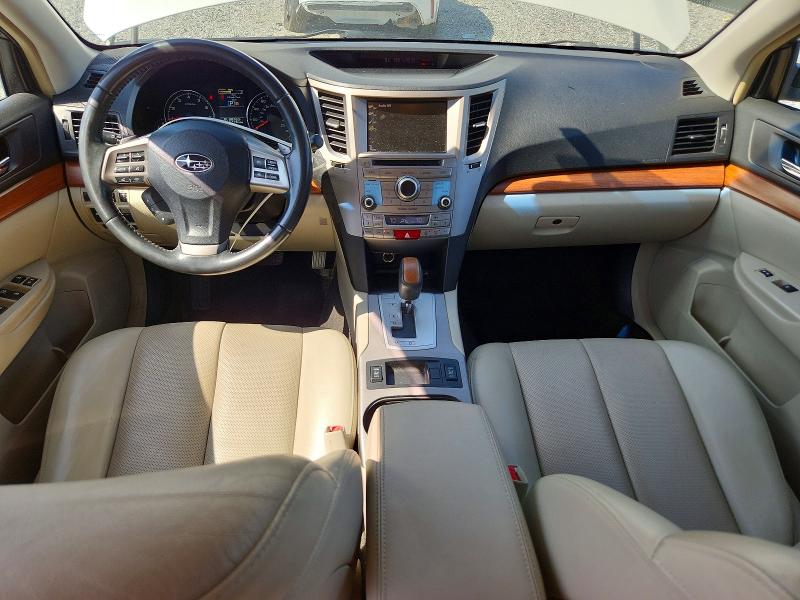 Продажа на аукционе авто 2013 Subaru Outback, vin: 4S4BRBPC6D3230653, номер лота: 61475266