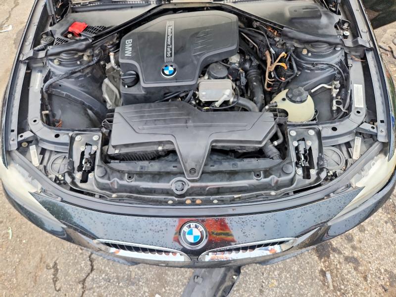 Продажа на аукционе авто 2014 Bmw 320, vin: WBA3C3C51EF984144, номер лота: 62866536