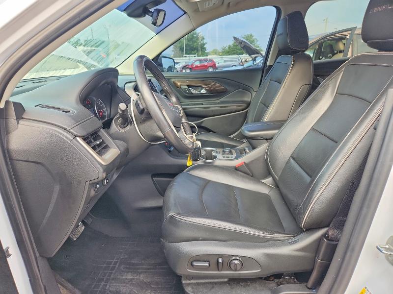 Продажа на аукционе авто 2020 Gmc Terrain, vin: 3GKALSEX5LL313358, номер лота: 59291956