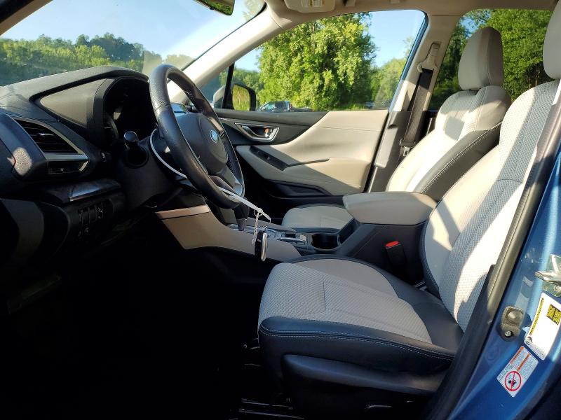 Aukcja sprzedaży 2019 Subaru Forester, vin: JF2SKAGC4KH430239, numer aukcji: 61904706
