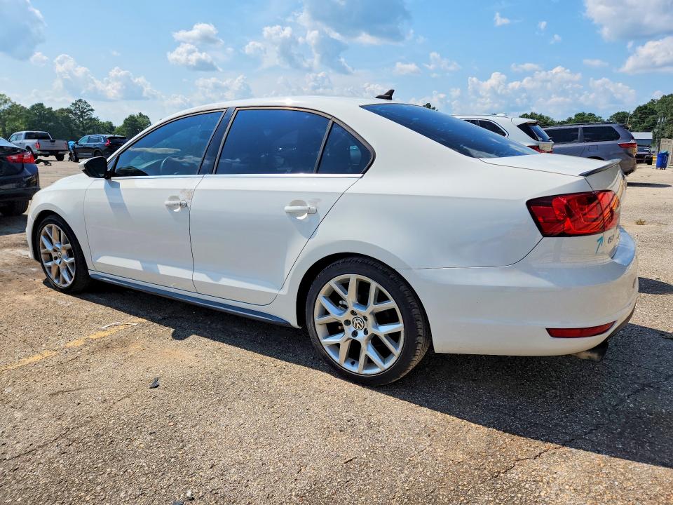 Продажа на аукционе авто 2013 Volkswagen Jetta, vin: 3VW467AJ0DM226054, номер лота: 58844336