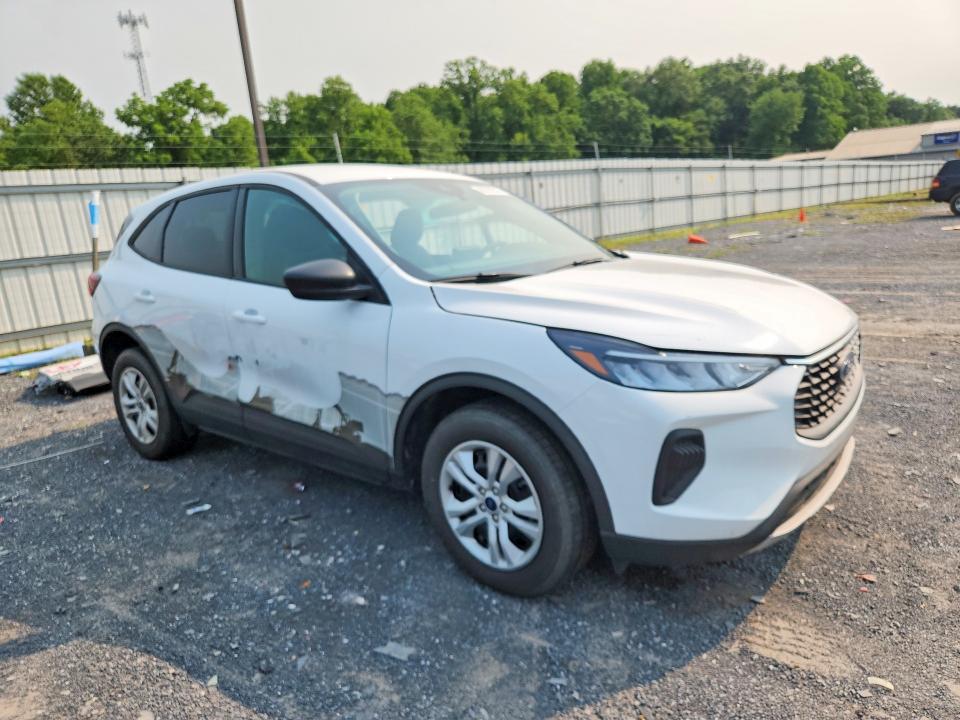 60789316 :رقم المزاد ، 1FMCU9GN6SUA16783 vin ، 2025 Ford Escape مزاد بيع