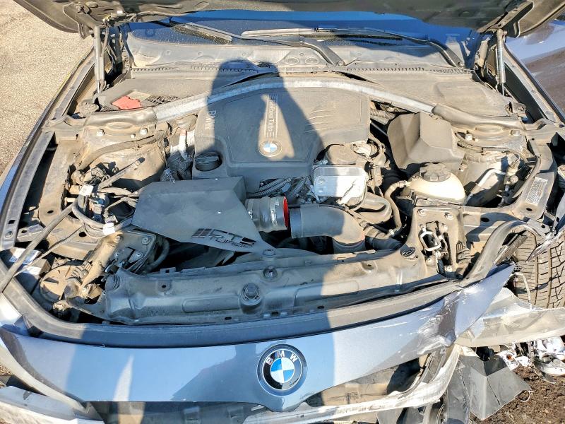 Aukcja sprzedaży 2014 Bmw 428, vin: WBA3N5C52EF716421, numer aukcji: 63435796