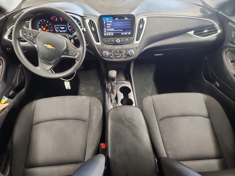 Aukcja sprzedaży 2024 Chevrolet Malibu, vin: 1G1ZC5ST3RF116945, numer aukcji: 61105306