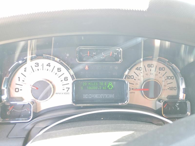 Aukcja sprzedaży 2014 Ford Expedition, vin: 1FMJU2A57EEF47870, numer aukcji: 60918936