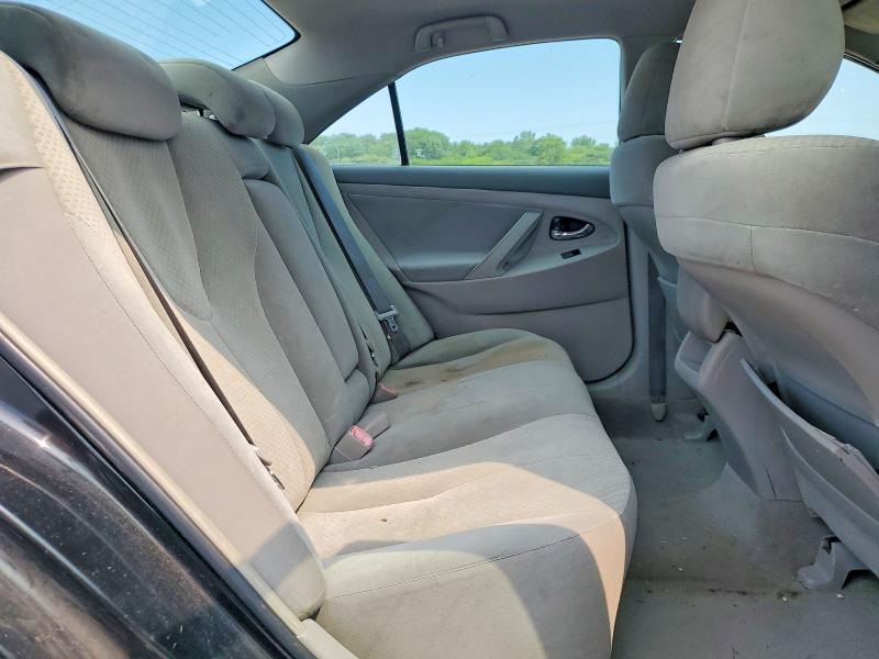Aukcja sprzedaży 2008 Toyota Camry, vin: 4T1BK46KX8U569649, numer aukcji: 60416066