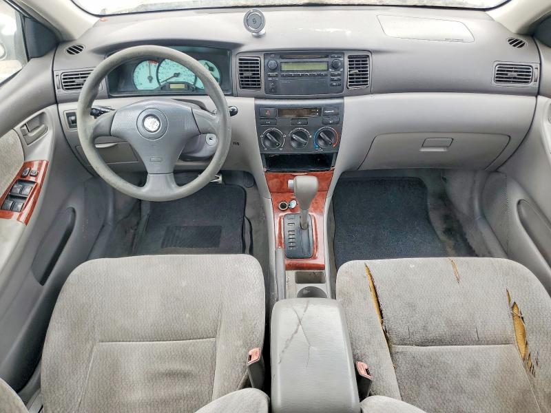 Продаж на аукціоні авто 2004 Toyota Corolla, vin: 1NXBR32E54Z197461, номер лоту: 61210696