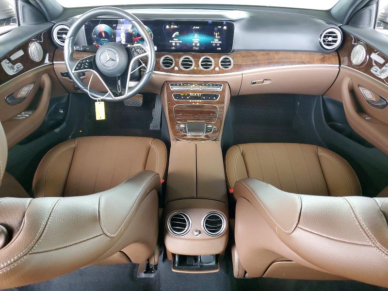 Продаж на аукціоні авто 2023 Mercedes-benz E, vin: W1KZF8DB6PB110653, номер лоту: 59791726