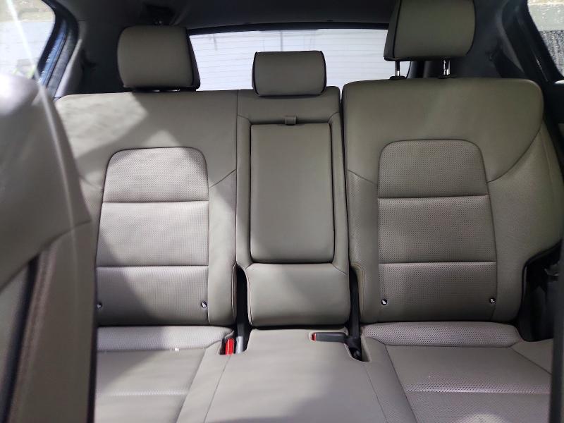 2017 Kia Sportage მანქანა იყიდება აუქციონზე, vin: KNDPRCA61H7181895, აუქციონის ნომერი: 63241926