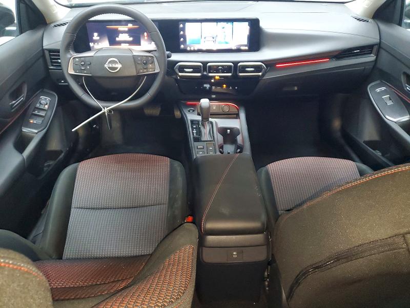 Aukcja sprzedaży 2026 Nissan Sentra, vin: 3N1AB9DV2TY272345, numer aukcji: 85980975