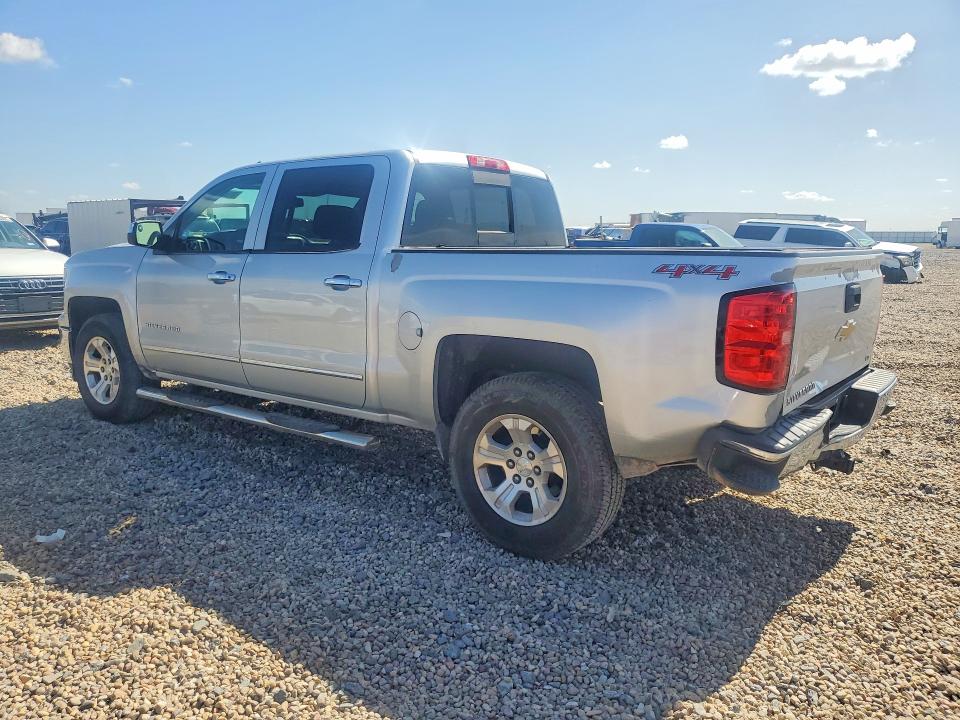 Продажа на аукционе авто 2014 Chevrolet Silverado, vin: 3GCUKSEC5EG445668, номер лота: 61602506