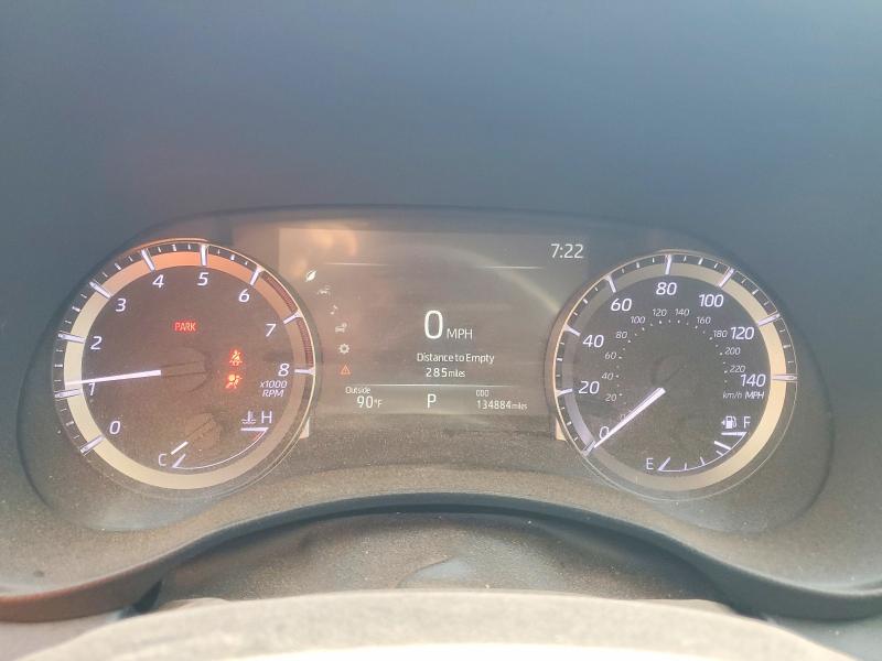 Продаж на аукціоні авто 2023 Toyota Highlander, vin: 5TDKDRAH5PS013176, номер лоту: 61974886
