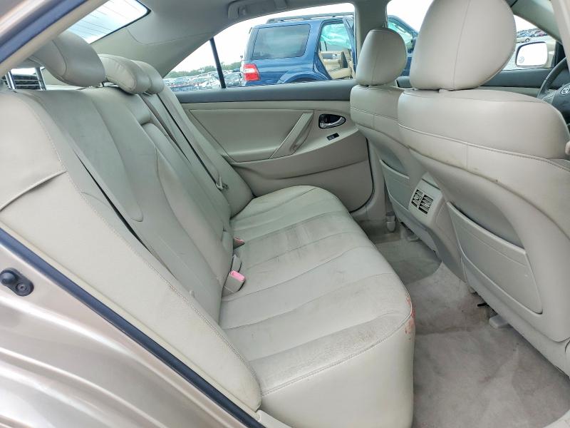 Auction sale of the 2007 Toyota Camry, vin: JTNBB46K873022495, lot number: 59822976