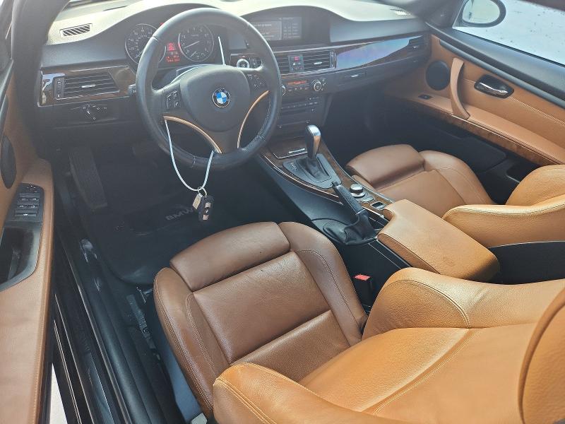 61915556 :رقم المزاد ، WBAWL13587PX14648 vin ، 2007 Bmw 328 مزاد بيع