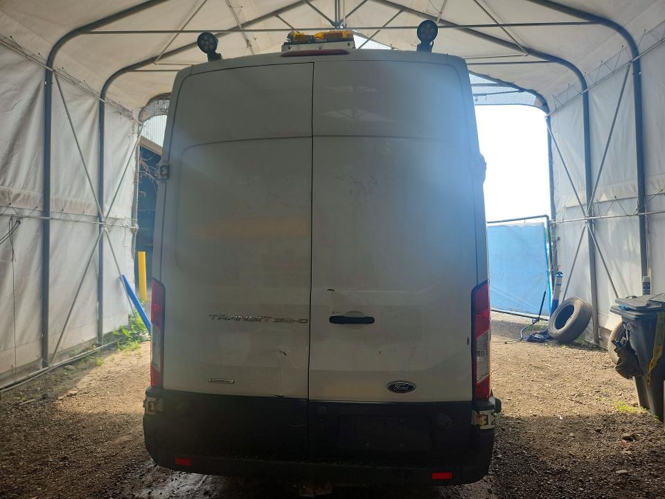 Продажа на аукционе авто 2017 Ford Transit, vin: 1FTBF4XG2HKA79432, номер лота: 57266466