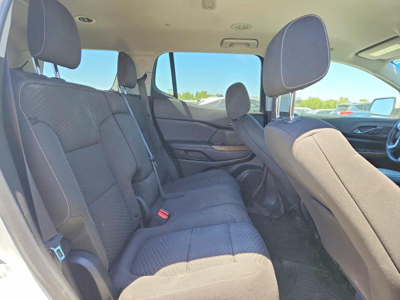 Aukcja sprzedaży 2019 Gmc Acadia, vin: 1GKKNKLA3KZ238387, numer aukcji: 60084826