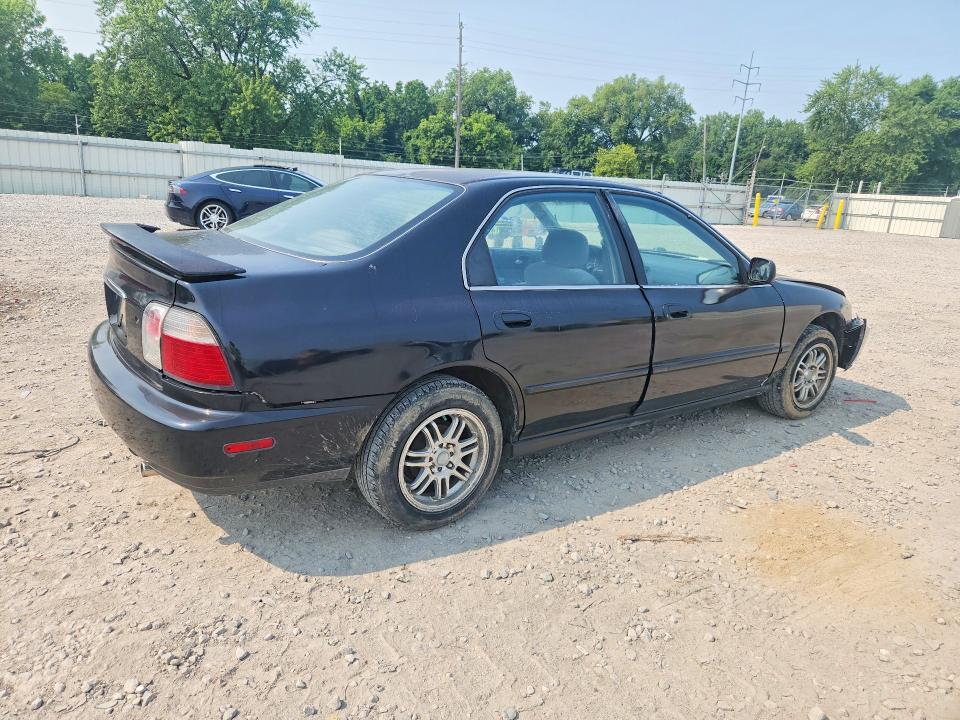Aukcja sprzedaży 1997 Honda Accord, vin: 1HGCD5635VA048662, numer aukcji: 60941716