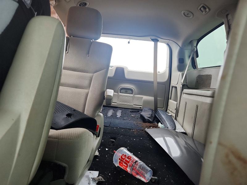 Aukcja sprzedaży 2016 Dodge Grand Caravan, vin: 2C4RDGBG1GR176764, numer aukcji: 62239876