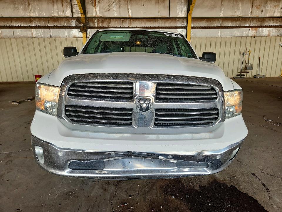 Aukcja sprzedaży 2019 Ram 1500 Classic, vin: 1C6RR6TT2KS694064, numer aukcji: 60981086