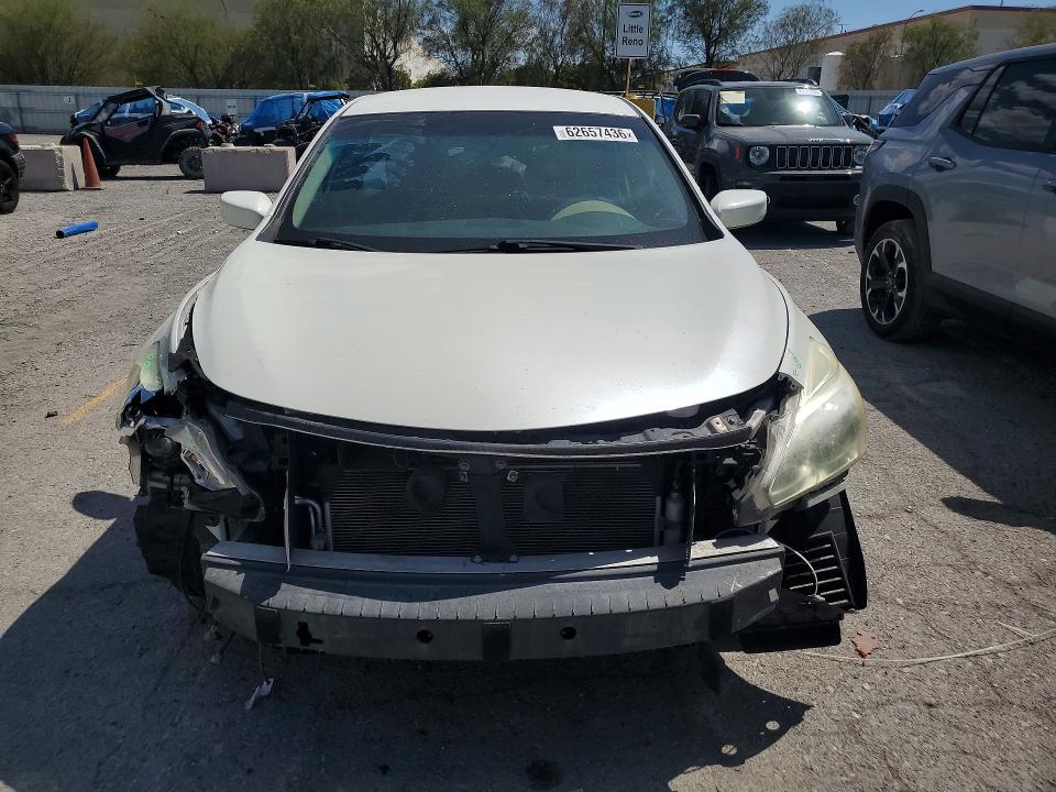 Продажа на аукционе авто 2013 Nissan Altima, vin: 1N4AL3AP6DC216938, номер лота: 62657436