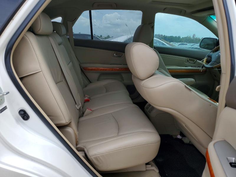Aukcja sprzedaży 2009 Lexus Rx, vin: 2T2GK31U79C059606, numer aukcji: 60587466