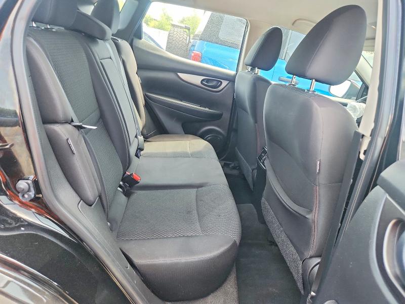 Aukcja sprzedaży 2020 Nissan Rogue Sport, vin: JN1BJ1CW4LW640924, numer aukcji: 60386586