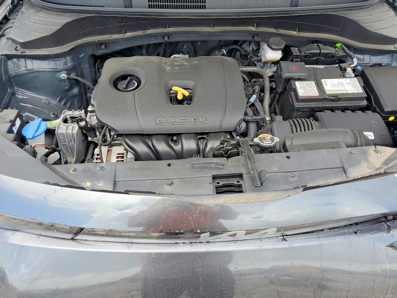 Продажа на аукционе авто 2023 Kia Soul, vin: KNDJ23AU0P7881494, номер лота: 60054276