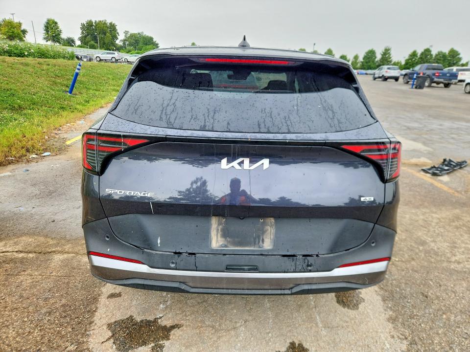 Продажа на аукционе авто 2026 Kia Sportage, vin: 5XYK2CDFXTG373824, номер лота: 62515066