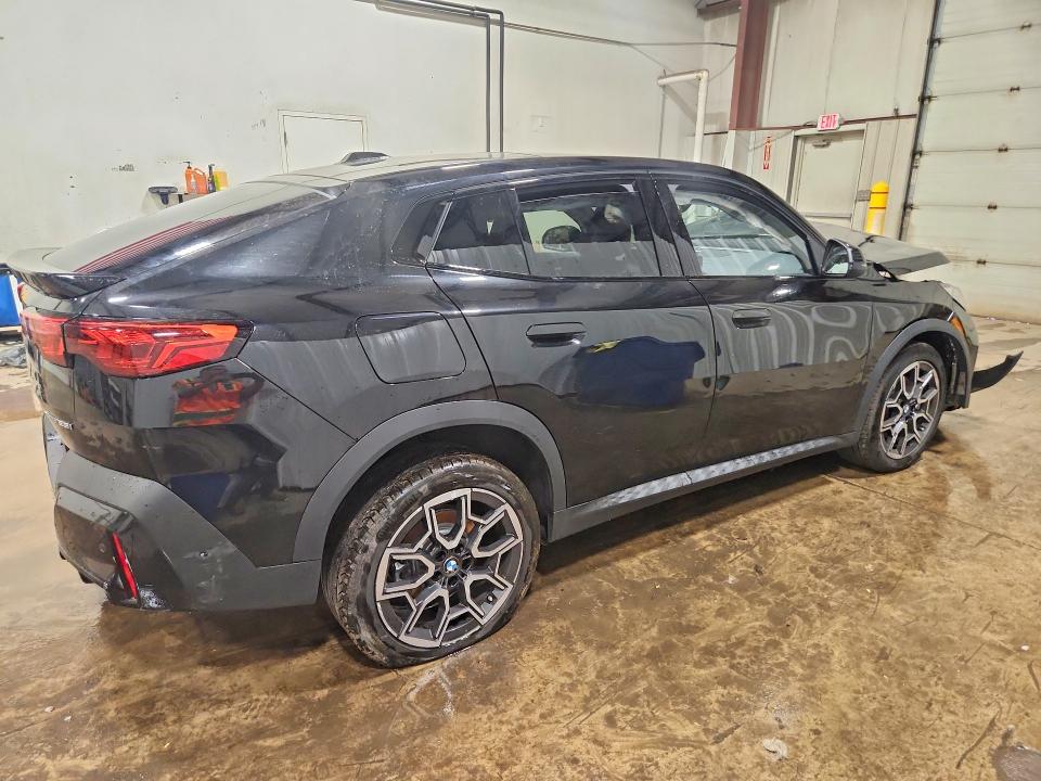 Aukcja sprzedaży 2026 Bmw X2, vin: WBX63GM09T5678518, numer aukcji: 60313686