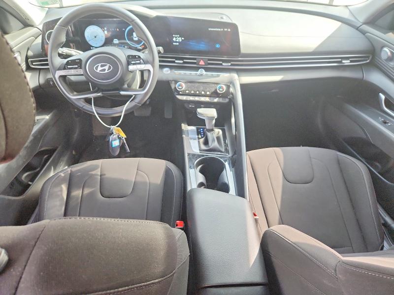 Продажа на аукционе авто 2025 Hyundai Elantra, vin: KMHLS4DG1SU018763, номер лота: 62443086