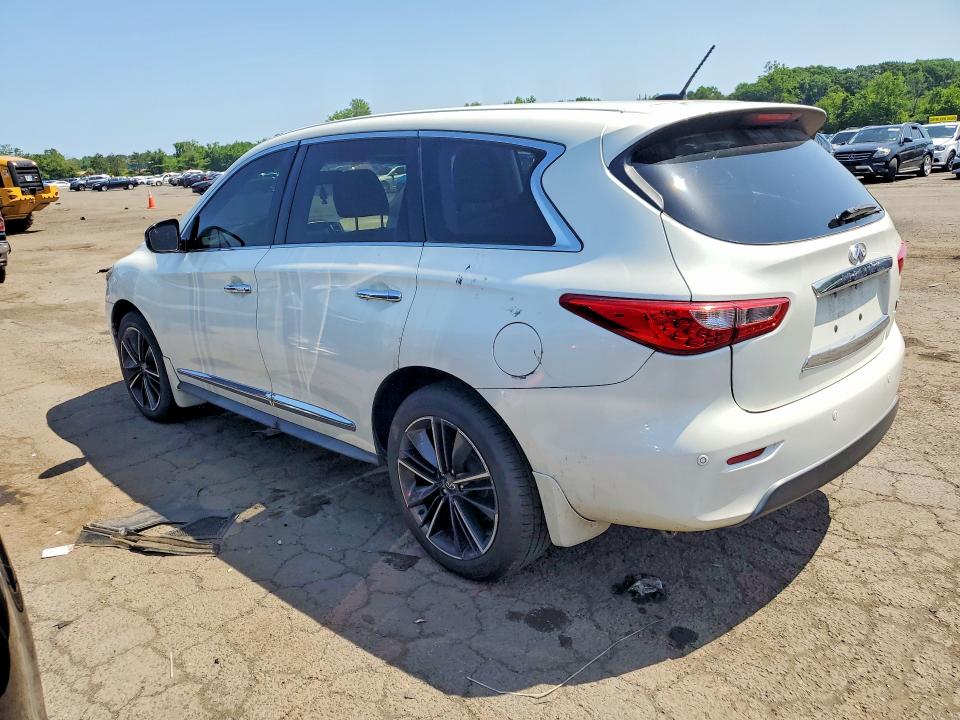 Продаж на аукціоні авто 2013 Infiniti Jx35, vin: 5N1AL0MM0DC314076, номер лоту: 59633656