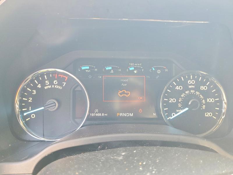 Продажа на аукционе авто 2018 Ford F150 Supercrew, vin: 1FTEW1C56JFE10415, номер лота: 61485866