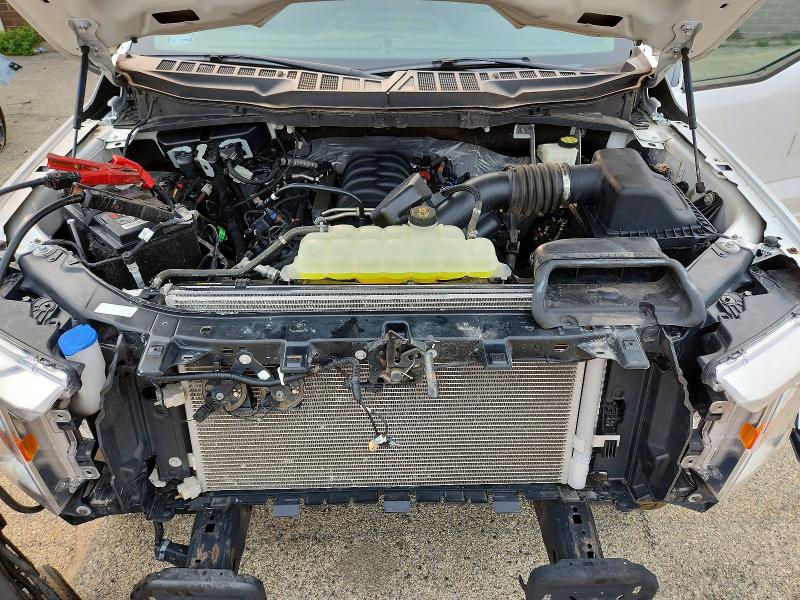 Продажа на аукционе авто 2022 Ford F150, vin: 1FTFW1E53NKD28978, номер лота: 61735516