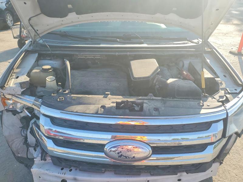 Продажа на аукционе авто 2014 Ford Edge, vin: 2FMDK4KC3EBA30864, номер лота: 62048206