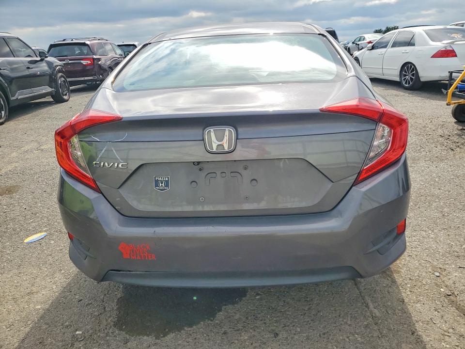 Aukcja sprzedaży 2016 Honda Civic, vin: 2HGFC2F55GH509413, numer aukcji: 59912956