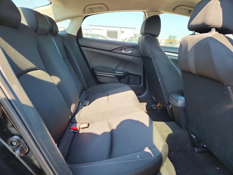 Aukcja sprzedaży 2016 Honda Civic, vin: 2HGFC2F57GH515326, numer aukcji: 62986036