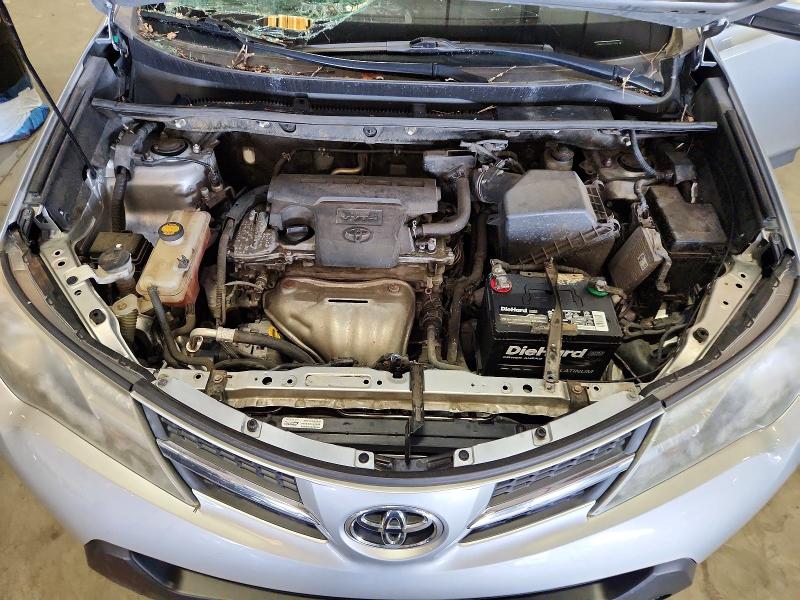 61774516 :رقم المزاد ، JTMRFREVXD5011000 vin ، 2013 Toyota Rav4 مزاد بيع