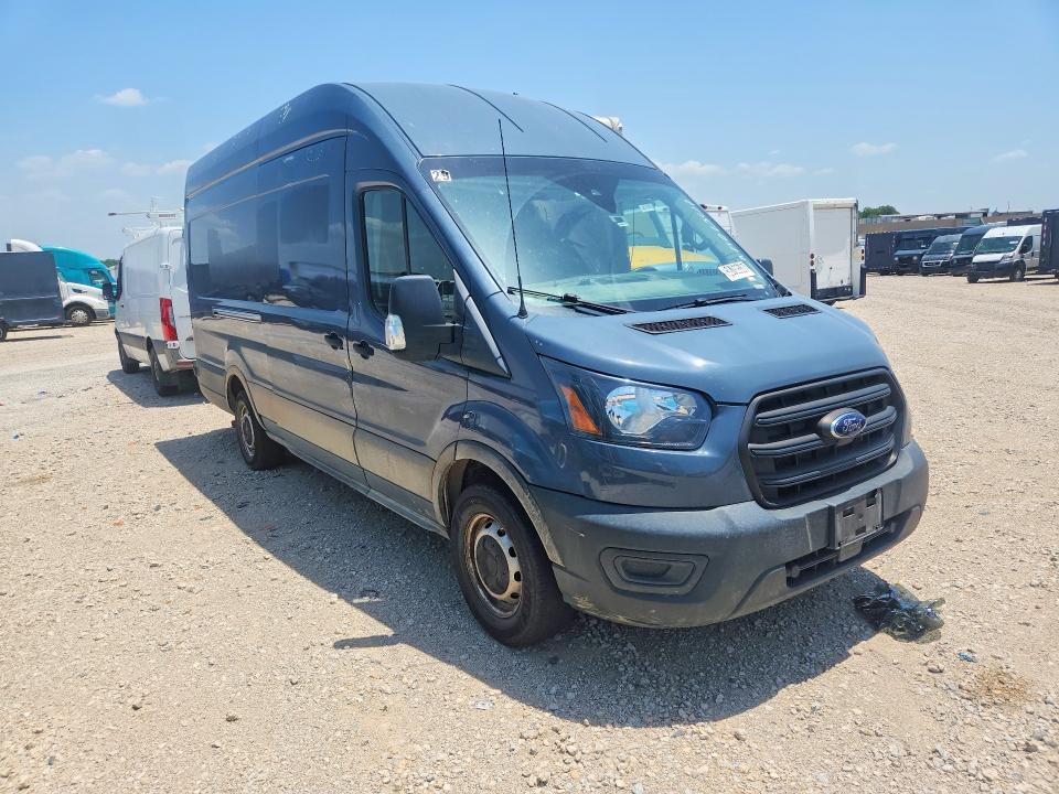 Aukcja sprzedaży 2020 Ford Transit, vin: 1FTBR3X82LKA87307, numer aukcji: 58766536