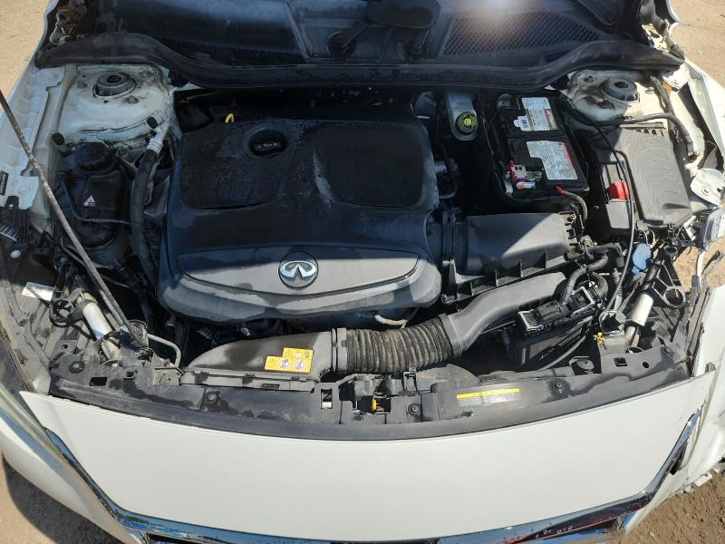 Aukcja sprzedaży 2018 Infiniti Qx30, vin: SJKCH5CR8JA040400, numer aukcji: 63226836