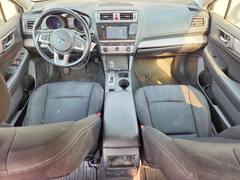 59314836 :رقم المزاد ، 4S3BNBC66G3024074 vin ، 2016 Subaru Legacy مزاد بيع