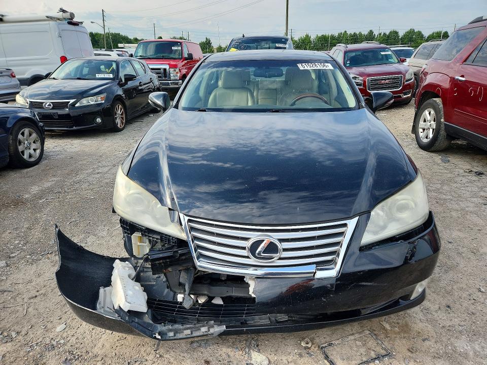 Продаж на аукціоні авто 2011 Lexus Es, vin: JTHBK1EG8B2436292, номер лоту: 61528156