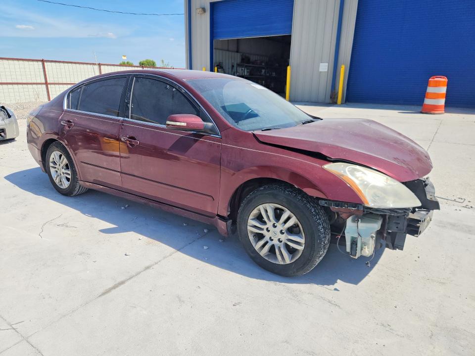 Auction sale of the 2011 Nissan Altima, vin: 1N4AL2AP1BN473985, lot number: 62772496