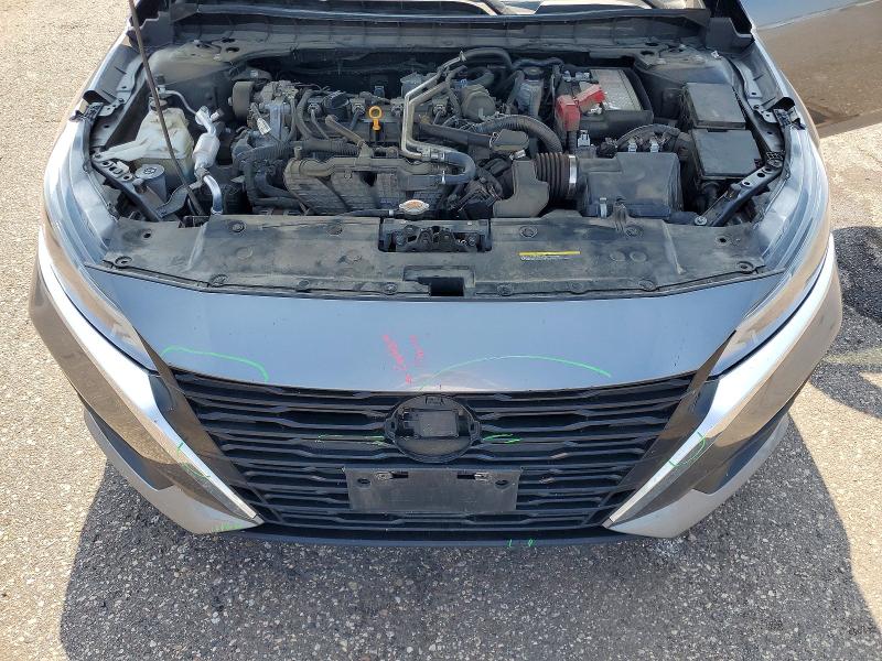 Aukcja sprzedaży 2023 Nissan Altima, vin: 1N4BL4DV6PN308533, numer aukcji: 61611836