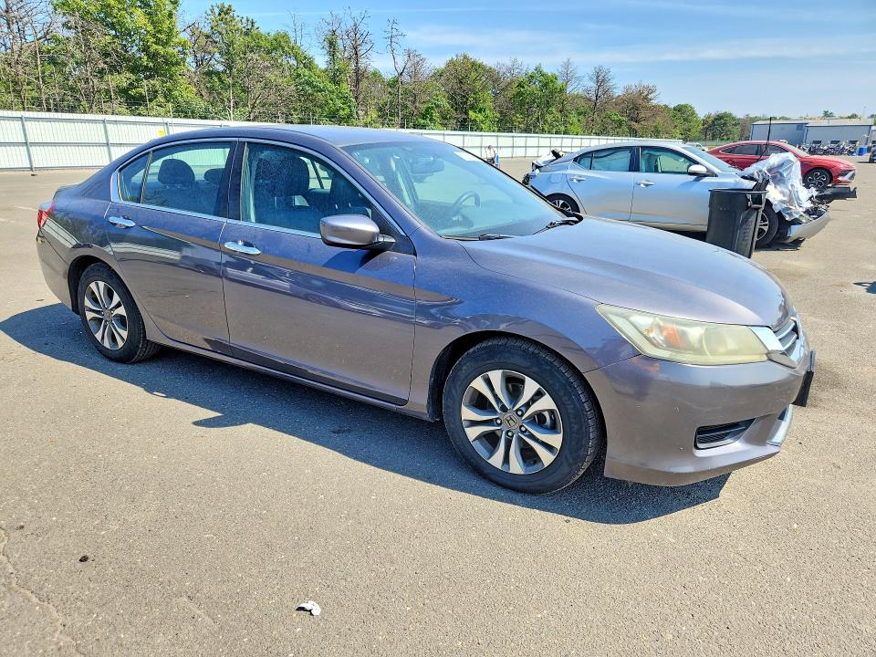 2015 Honda Accord მანქანა იყიდება აუქციონზე, vin: 1HGCR2F39FA004522, აუქციონის ნომერი: 61599396